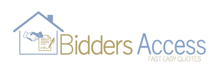 Bidders Access multifamily bidding platform